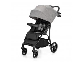 Kinderkraft - Trig 2 TR- Grey