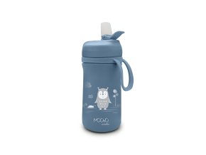 Nuvita - Termoska s pítkem 350 ml