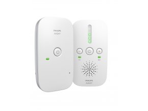 Philips AVENT - Baby DECT monitor - SCD502/26