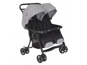 Graco - Duorider™ - kočárek pro dvojčata