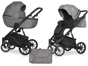 wozek dzieciecy riko basic montana 04 onyx