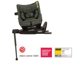 Nuna - PRUU™ (40-105 cm)