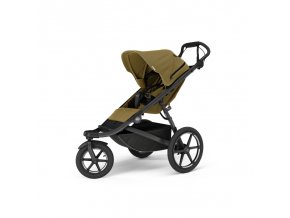 thule urban glide 3 nutria green