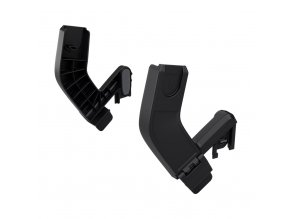 Thule - Urban Glide 3 single - adaptéry na autosedačce