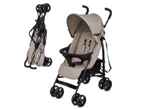 KINDERKRAFT - Tik - Kočárek golfový