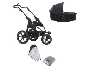 TFK - zvýhodněný set pro combi - set kočárku tfk pro