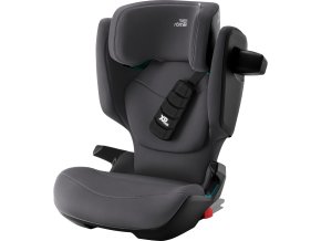 BRITAX RÖMER - kIDFIX PRO CLASSIC (100-150cm)