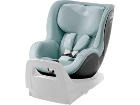 Britax Römer - Dualfix 5Z Style (61-105cm)