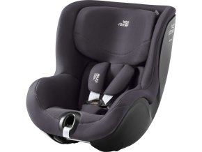 Britax Römer - Dualfix 5Z Classic (61-105cm)