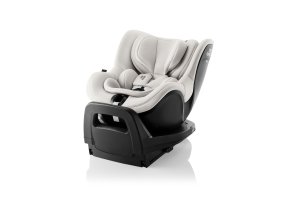 BRITAX RÖMER - Dualfix pro Lux (40 -105cm)