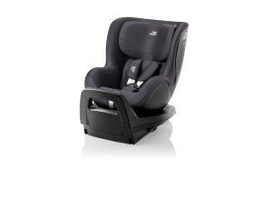 BRITAX RÖMER - Dualfix pro M  classic (61-105cm)