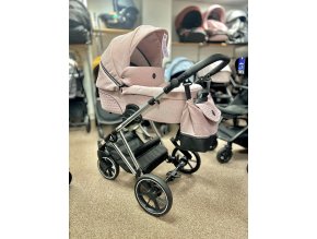 TUTEK - Diamos pro - pink