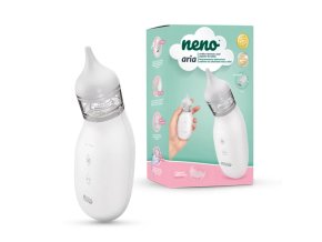 NENO - Aria - Odsávačka nosních hlenů elektronická