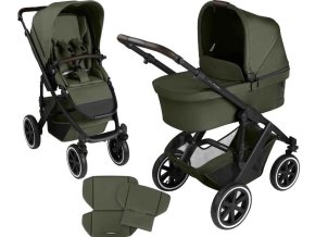 01 avocado ABC DESIGN Salsa 5 Air z1