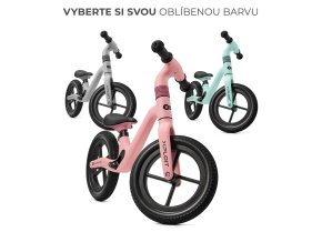 KINDERKRAFT Xploit Odrážedlo