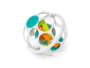 OBALL Hračka Oball Grip & Spin Oball 0m+