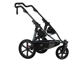 TFK PRO Frame - Konstrukce TFK PRO 2025