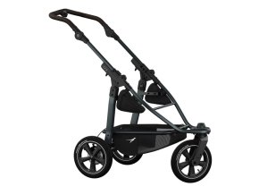 TFK MONO 3 AIR  Frame - Konstrukce Mono TFK 2025