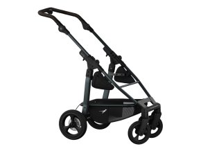 TFK MONO 4 AIR  Frame - Konstrukce Mono TFK 2025