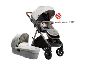 Joie - Aeria Signature Zvýhodněný set kočárku