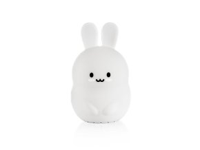 ZOPA Rabbit Lampička silikon s hudbou vel. L