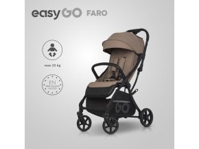 easygo FARO savanna beige 2