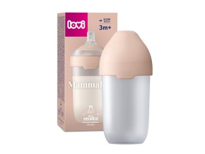 LOVI Láhev Mammafeel 250ml