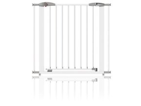 ZOPA Zábrana Swing kovová 72.5-95cm