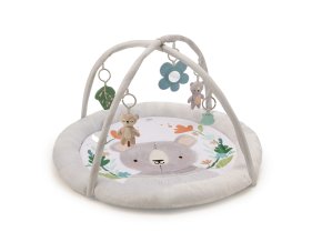 Kinderkraft Cozyplay Hrací deka s hrazdičkou