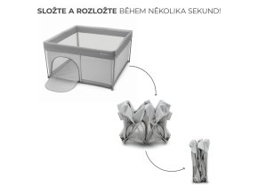 03 Ziki Grey KLZIKI00GRY0000 CZ