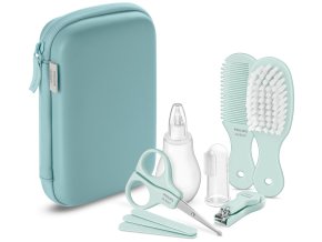 Philips AVENT Sada pro péči o dítě SCH401/00