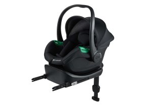 KINDERKRAFT - Mink Pro 2 i-size + základna Mink FX 2 (40-87 cm)