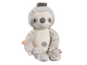 Baby Fehn Muchláček Lenochod LAZY, melodie