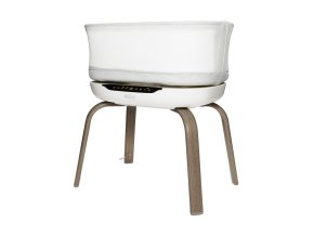 Graco Eluma Nest Luna - chytrá postýlka