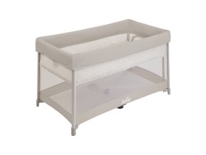 Joie - amigo™ 120 - cestovní postýlka s patrem