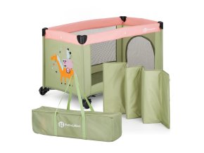 PETITE&MARS Koot- Postýlka cestovní