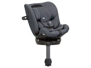 Joie - i-Spin 360™ Max & canopy mercury mesh (40-150cm)