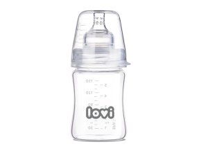 lovi lahev sklenena 150ml