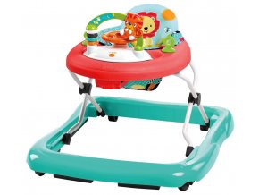 Bright Starts - Walk-a-bout - Roaming Safari 6m+