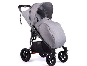 cze pm Valco Snap 4 Sport VS Tailor Made Kocarek 2022 Grey Marle 10446 2