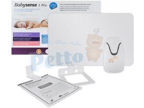 Hisense Monitor dechu Babysense 1 PRO