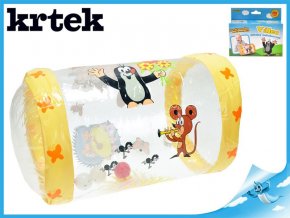 Krtečkův nafukovací válec