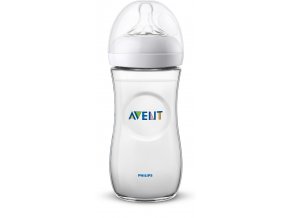 Philips Avent Lahev Natural 330ml