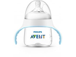 Philips Avent Lahvička na učení 150 ml