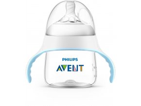 Philips Avent Lahvička na učení Natural Response 150 ml