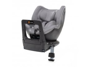 Zopa - Voyager 2 - I-size (40-105 cm)