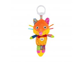 Lamaze lisak Flannery the Fox a