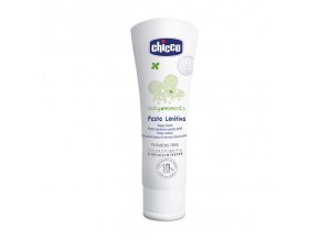 Chicco- Krém ochranný zklidňující na dětský zadeček, 100 ml