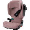 Q6920 Britax Romer Kidfix i Size Dusty Rose (1)