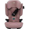 Q6920 Britax Romer Kidfix i Size Dusty Rose 001